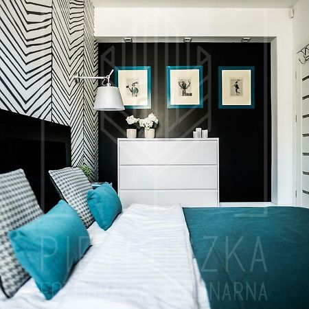 Apartament Skandynawski**** Закопане Екстер'єр фото