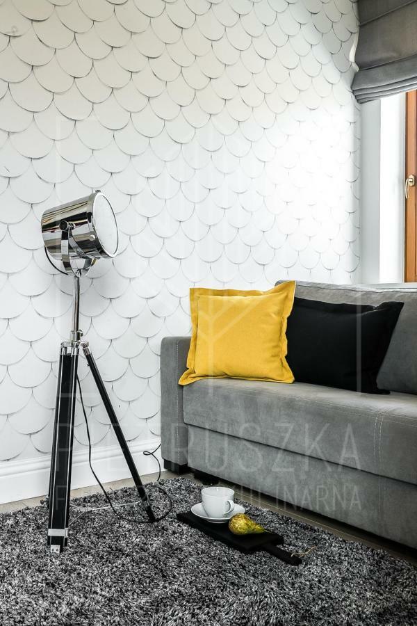 Apartament Skandynawski**** Закопане Екстер'єр фото