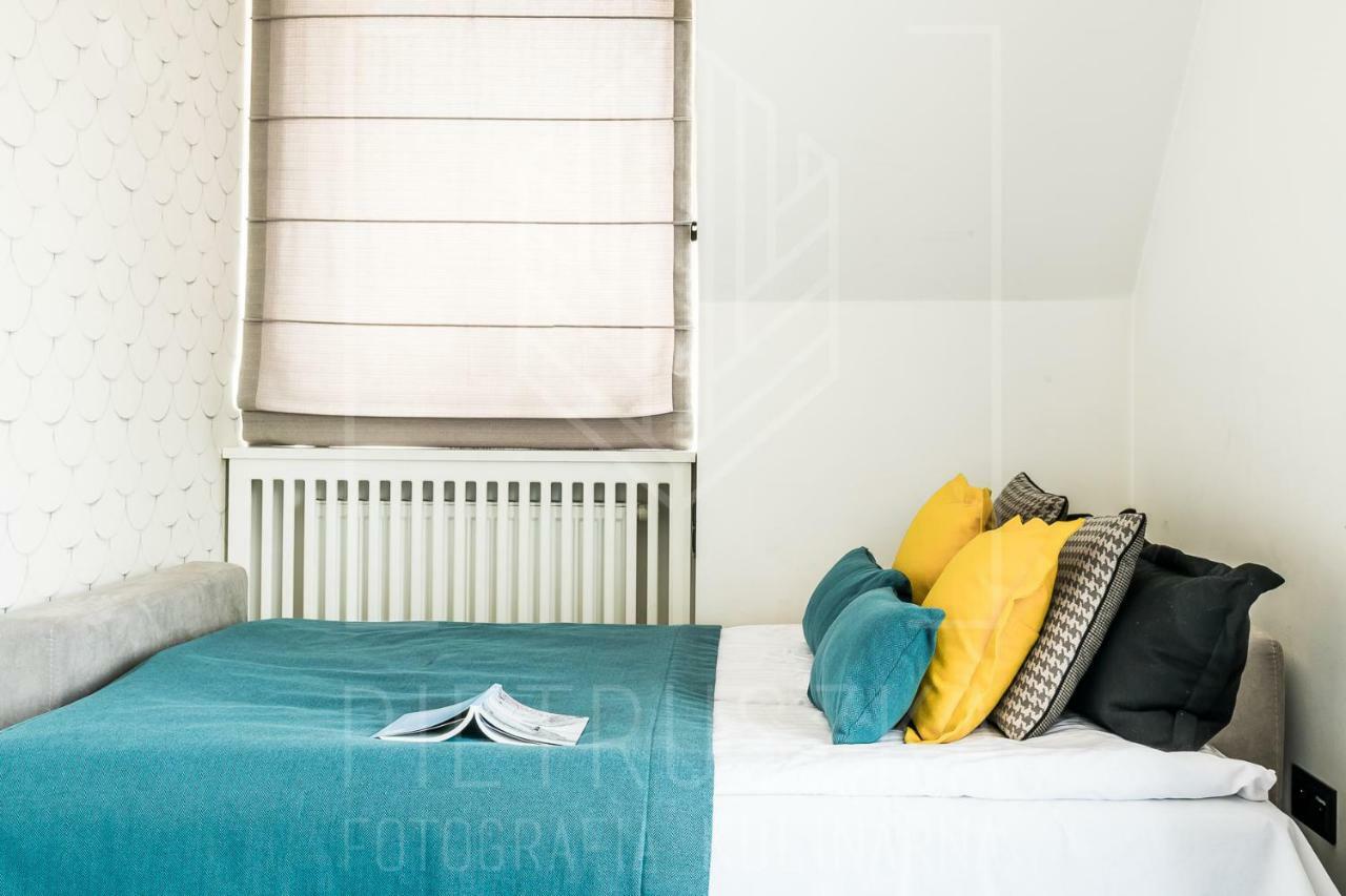 Apartament Skandynawski**** Закопане Екстер'єр фото