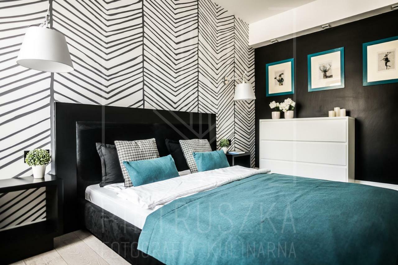 Apartament Skandynawski**** Закопане Екстер'єр фото
