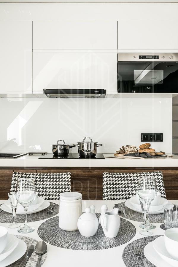 Apartament Skandynawski**** Закопане Екстер'єр фото