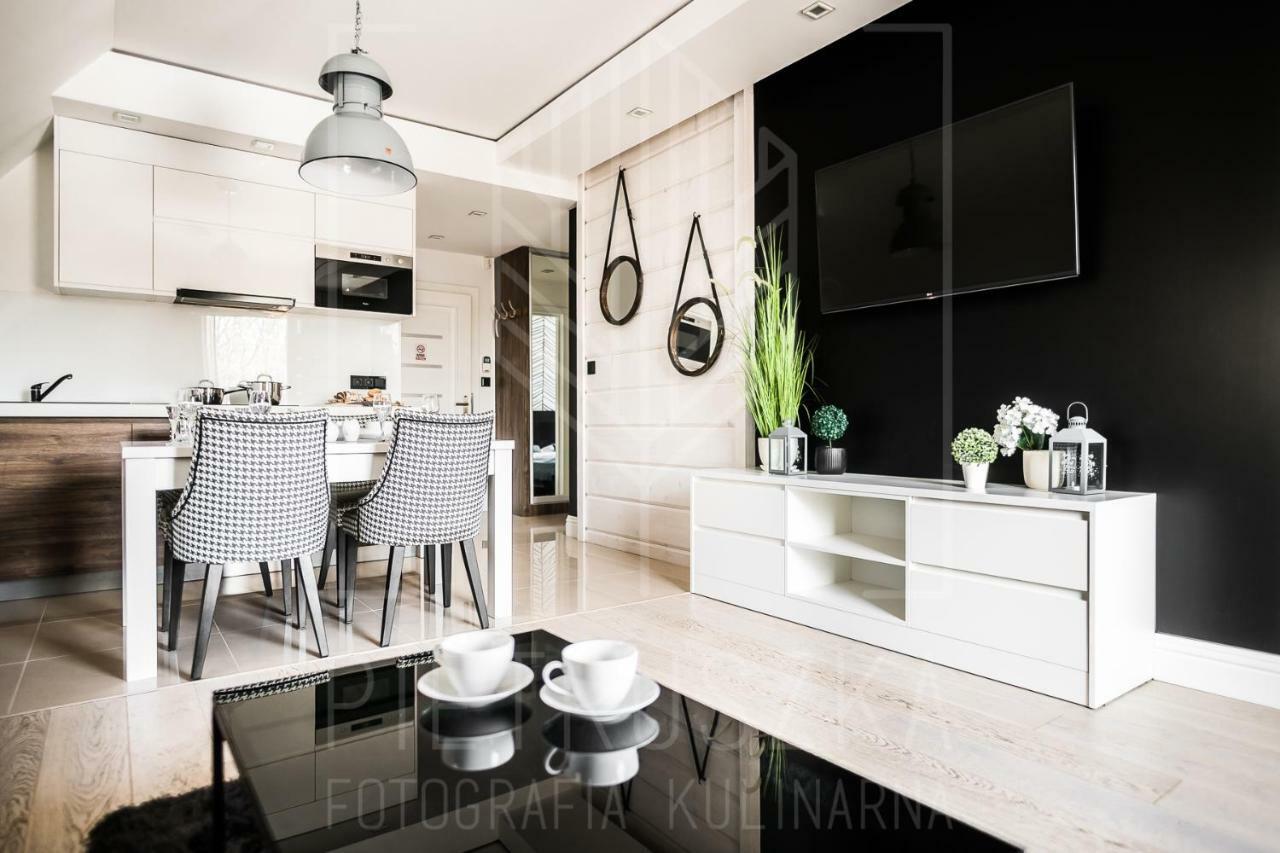 Apartament Skandynawski**** Закопане Екстер'єр фото