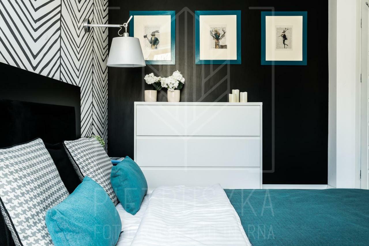 Apartament Skandynawski**** Закопане Екстер'єр фото