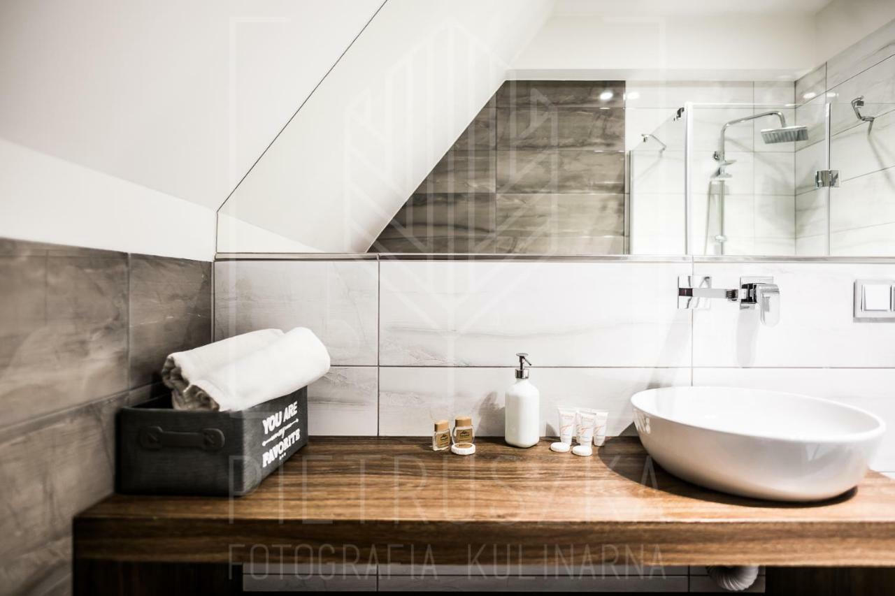 Apartament Skandynawski**** Закопане Екстер'єр фото